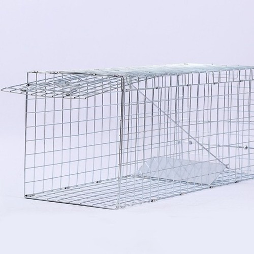 Heavy duty folding raccoon - duty,