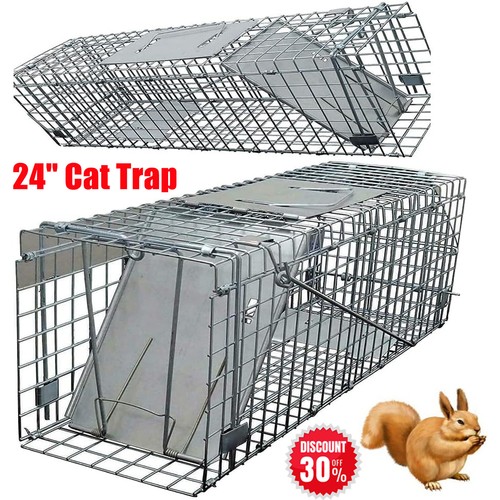 Live animal cage - animal, heavy