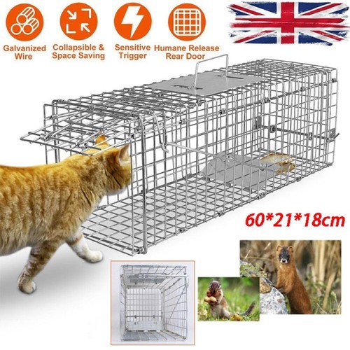 Extra large animal - extra, cage
