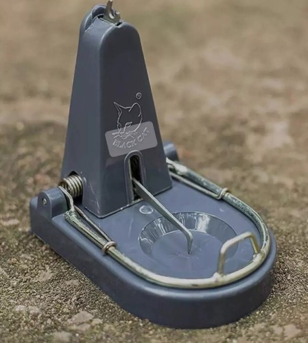 Rat trap large - trap, duty