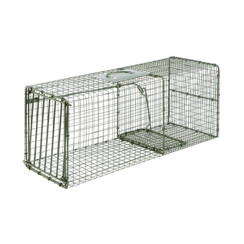 Duke heavy duty single entry - heavy,