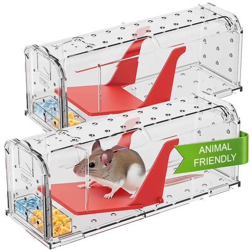 Roshield humane mouse - roshield,