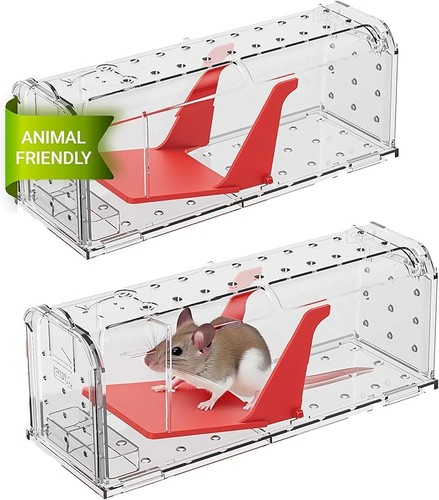 Roshield humane mouse - roshield,