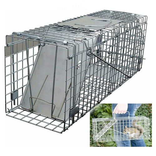 Live animal cage - animal, heavy