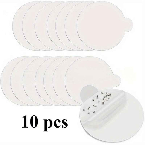 Flea trap discs - flea,