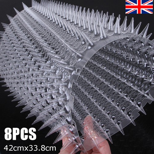 8pcs cat scat mat spike - mat,